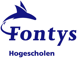 Logo fontys