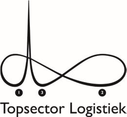 Logo topsector logistiek