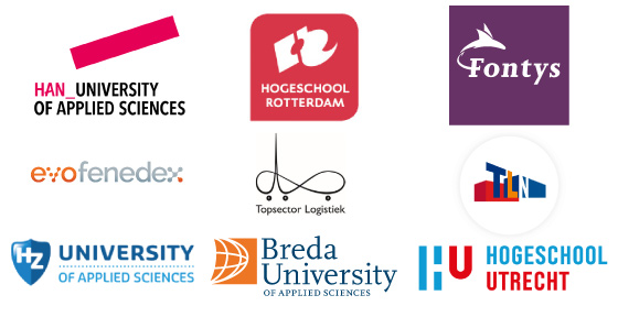 Combinatie alle logo's partners