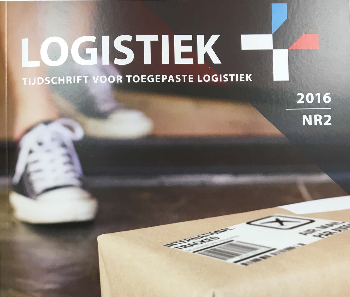 Logistiek nr2 50