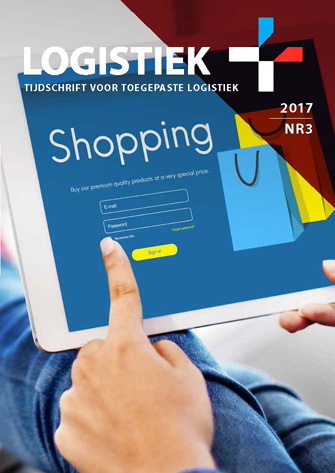 Omslag logistiek  nr.3a