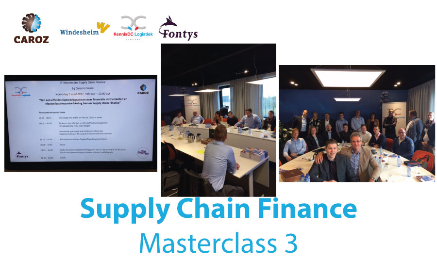 Web masterclass scf