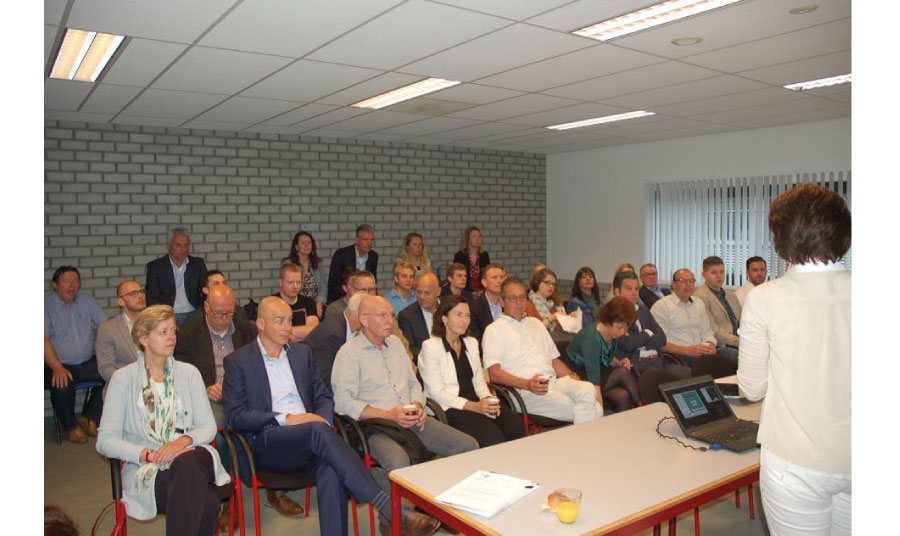 Web sociale innovatie bijeenkomst 2