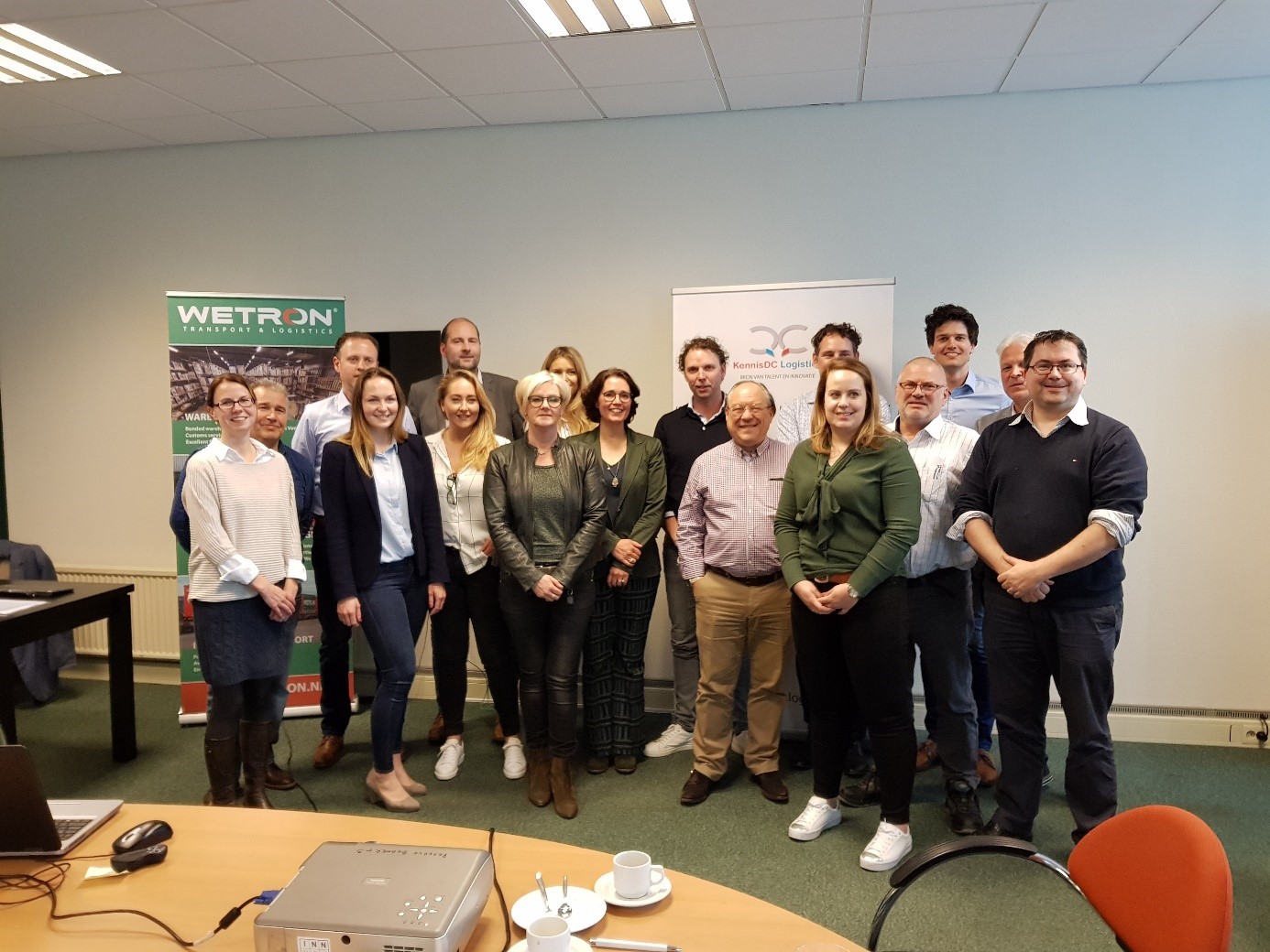 Employer branding 13 april