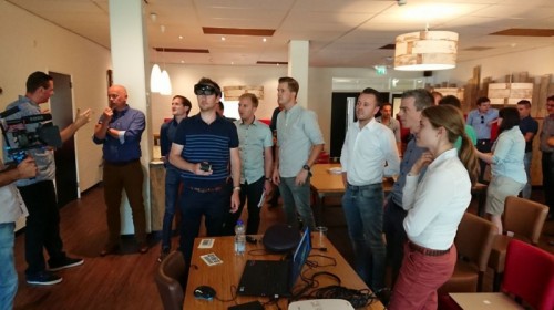 500 logmasterclass