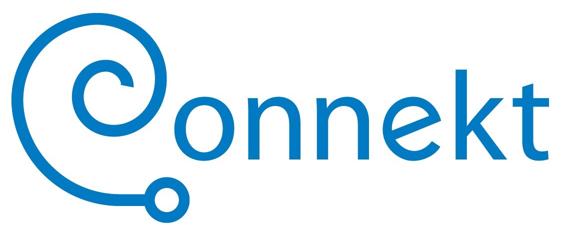 Connekt logo