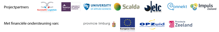 Dare2share afbeelding alle partners panorama