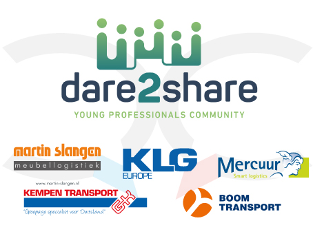 Partners en projectlogo