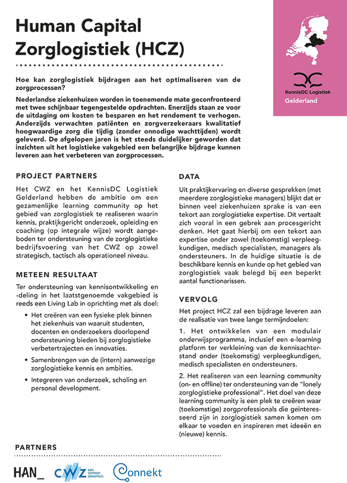 Gelderland hcz