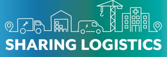 Sharing logistics