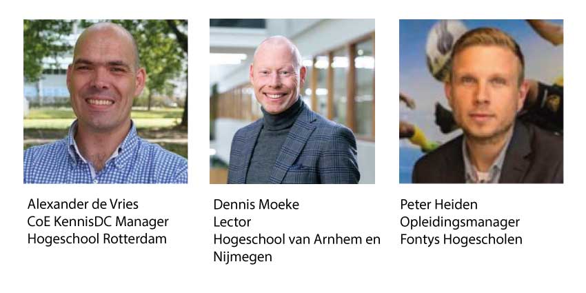 Over ons pagina