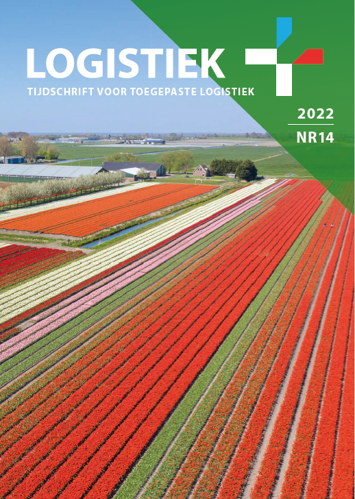 Logistiek  nr 14