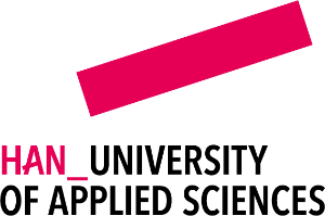 Logo han website
