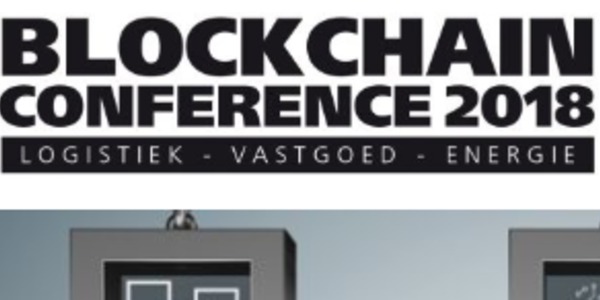 Blockchain conference