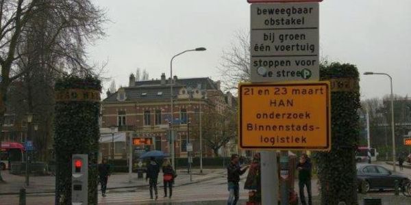 Han nijmegen