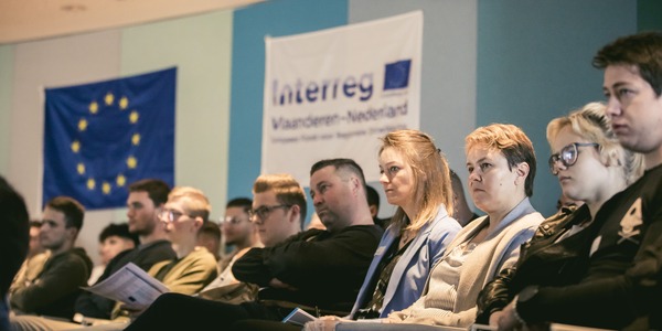 Logistieklerenzondergrenzen cordacampus 14 min