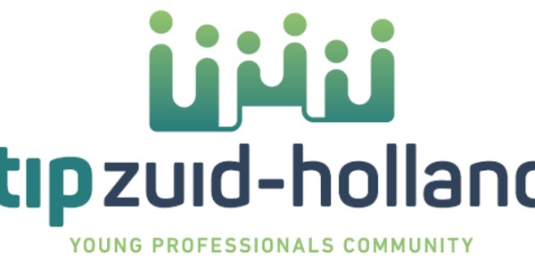 Logo tip zuid holland