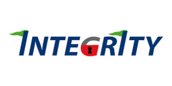 Integrity logo