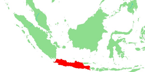 Java indonesie