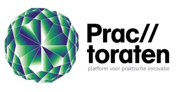 Logo practoraten