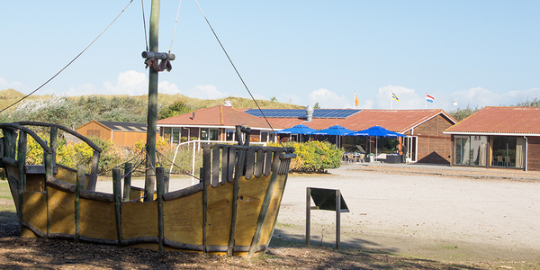 Stayokay ameland