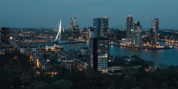 Rotterdam