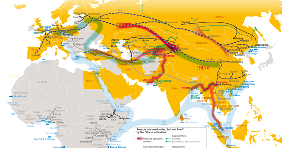 T11 obor kaart