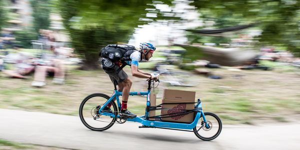 Cargobike