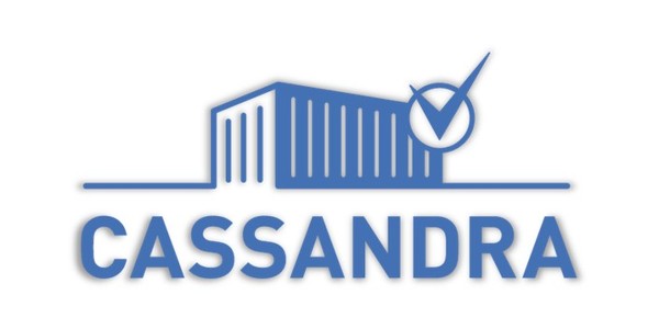Logo cassandra