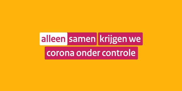 Uitgelicht corona