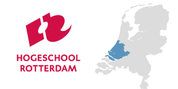 Zuid holland hogeschool rotterdam