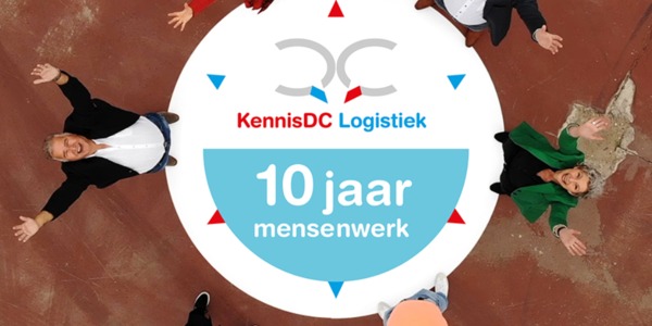 10 jaar kdc